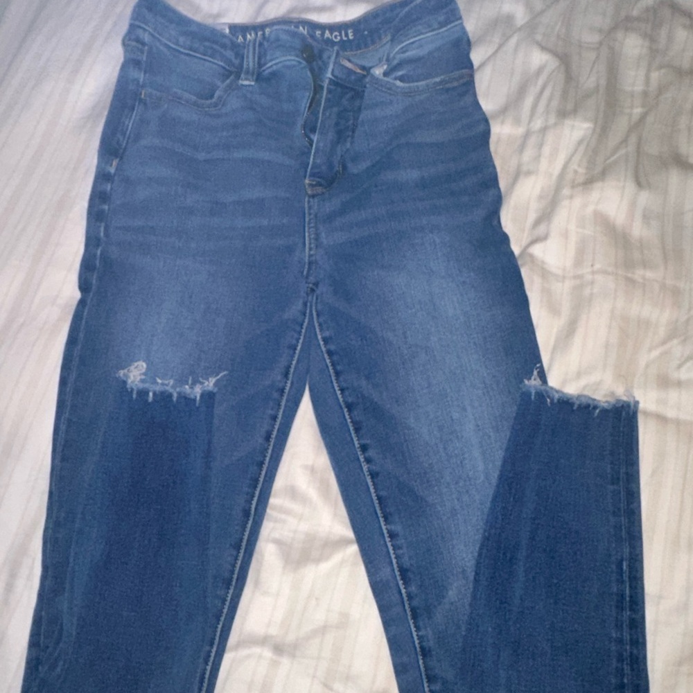 American eagle Dream jean skinny jeans